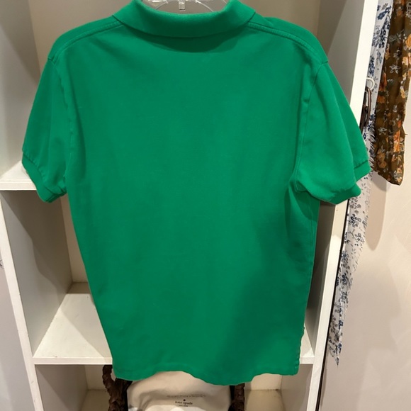 Ralph Lauren Polo Green size small petite - Picture 10 of 16